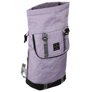 Rucksack flieder