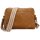 Handtasche cognac