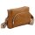 Handtasche cognac