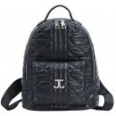 Cityrucksack schwarz