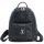 Cityrucksack schwarz