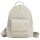 Cityrucksack creme