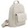 Cityrucksack creme