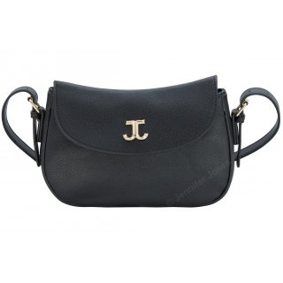 Handtasche schwarz