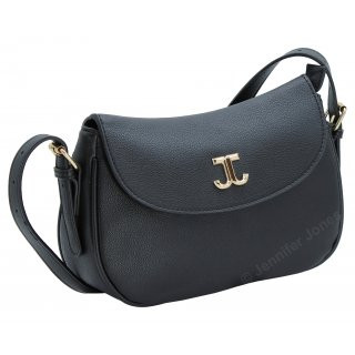 Handtasche schwarz