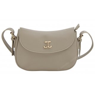 Handtasche taupe