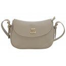 Handtasche taupe