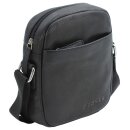 Herrentasche schwarz