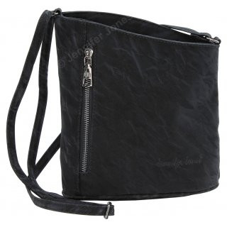 Handtasche schwarz