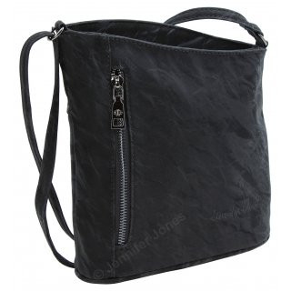 Handtasche schwarz