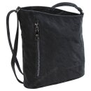 Handtasche schwarz