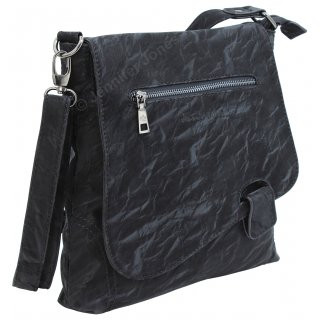 Handtasche schwarz