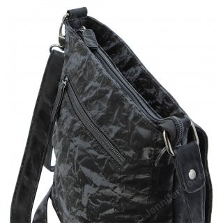 Handtasche schwarz