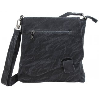 Handtasche schwarz