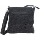 Handtasche schwarz