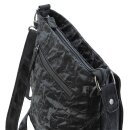 Handtasche schwarz