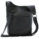 Handtasche schwarz