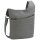 Handtasche grau