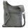 Handtasche grau