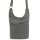 Handtasche grau