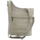 Handtasche light taupe