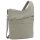 Handtasche light taupe