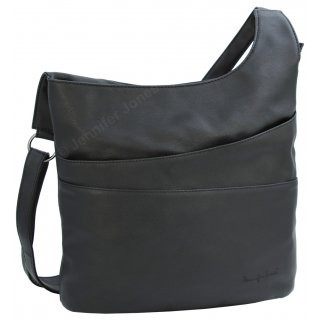 Handtasche schwarz