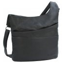Handtasche schwarz