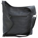 Handtasche schwarz