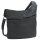 Handtasche schwarz