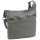 Handtasche grau