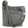 Handtasche grau