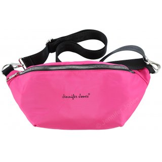 Umhngetasche pink