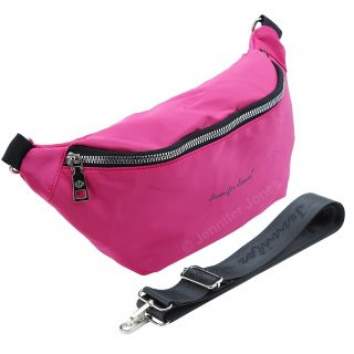 Umhngetasche pink