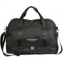 Reisetasche / Weekender schwarz