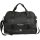 Sport- und Reisetasche schwarz