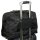 Sport- und Reisetasche schwarz