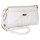 Handtasche weiss