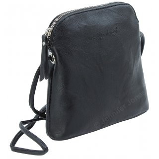 Handtasche schwarz