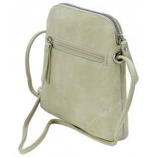 Handtasche natur