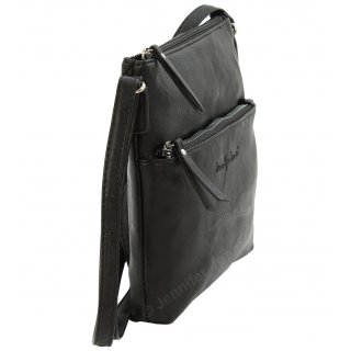 Handtasche schwarz