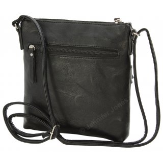 Handtasche schwarz