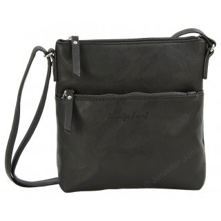 Handtasche schwarz