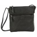 Handtasche schwarz