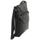 Handtasche schwarz