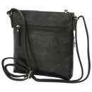 Handtasche schwarz