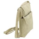 Handtasche natur