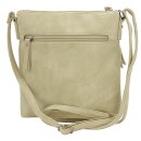 Handtasche natur