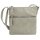 Handtasche hellgrau