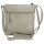 Handtasche hellgrau